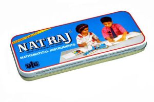 Natraj Export Geometry Box