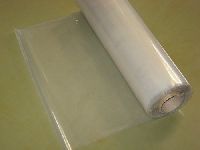 Transparent Silicone Sheets
