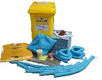 Oil Spill Kit