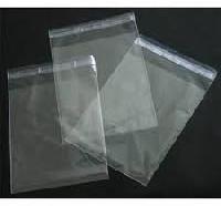 self seal bags