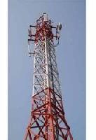 RTT Wireless Tower