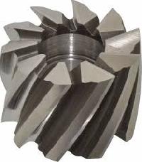Shell End Mill