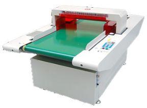 Needle Detector Machine