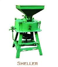 Grain Sheller