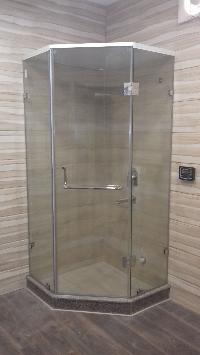 Splash Steam Shower Enclosure