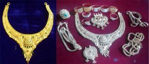 Gold Jewellery