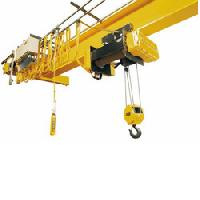 Single Girder Hoist