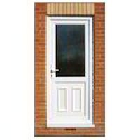 Upvc Door