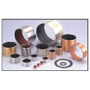 hydraulic lift bushes