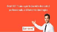 Gst training