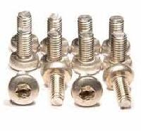 Dome Head Bolts