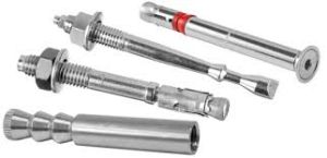 Stainless Steel Anchor Bolts