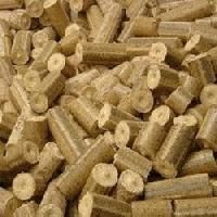 agro waste briquette