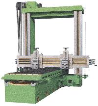 Planer machine job work