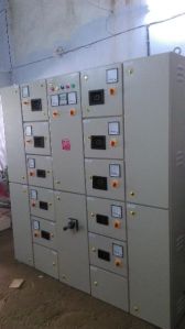 low tension control panels