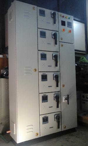 POWER CONTROL CENTERS