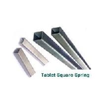 Tablet Square Spring