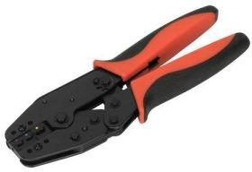 side cutting plier