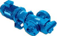 IMO Tripple Screw Pump