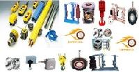 Macgregor Deck Crane Spares