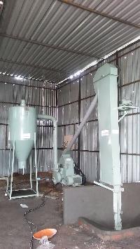 Makka Chunni Plant with Blower