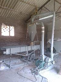 Wheat Flour Mill