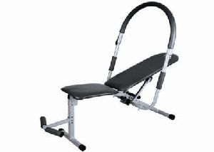 Ab King Pro Bench