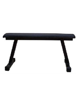 Flat Exercise Bench