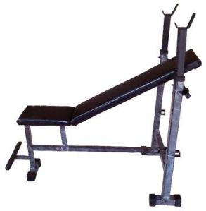 Multipurpose Gym Bench