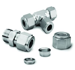 Tube Fittings