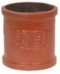 cast iron socket