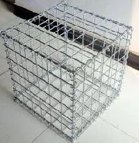 Welded Wire Gabion