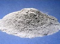 Pozzolana cement