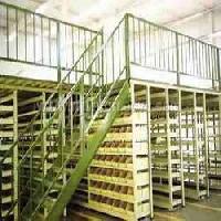 Mezzanine Floors