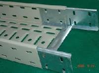 Painted & Galvanized Cable Trays