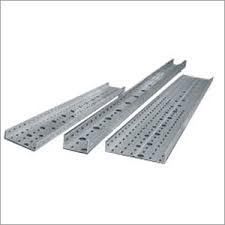 powder coated cable trays