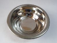 Stainless Steel Ring Bowl