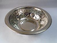 stainless steel u bowl