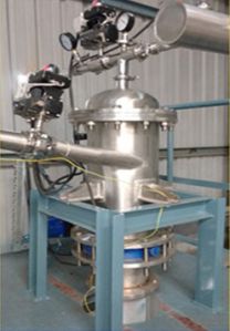 Powder Transfer System