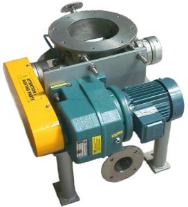 Rotary Air Lock Valve