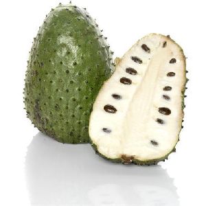 Fresh Soursop