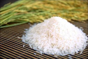 jasmine long grain rice