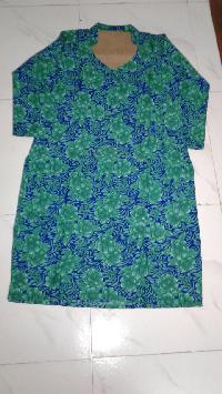 long kurtis with legise