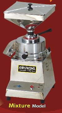 Sumo Mixture Table Top Flour Mill