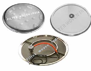 Gyratory Sweco Types Sieves