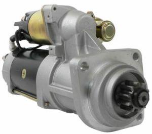 URSUS ZETOR Series Starter Motor