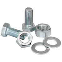 Nut & Bolts