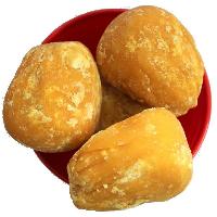 solid jaggery