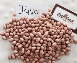 Java Peanuts