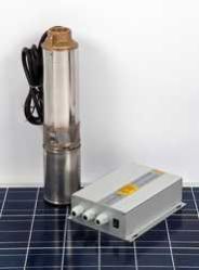 Solar Pump